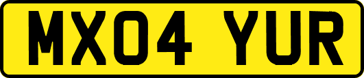 MX04YUR