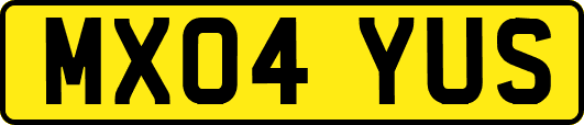 MX04YUS