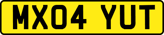 MX04YUT