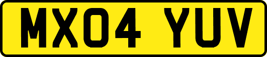 MX04YUV
