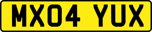 MX04YUX