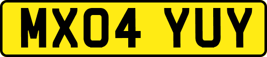 MX04YUY