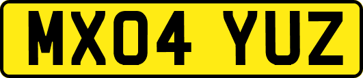 MX04YUZ
