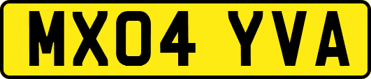 MX04YVA