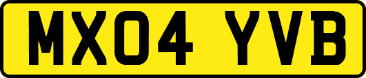 MX04YVB