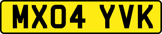 MX04YVK