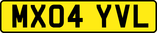 MX04YVL