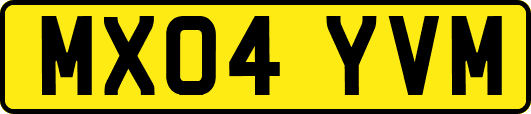 MX04YVM