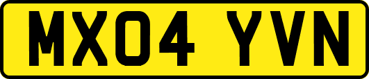 MX04YVN