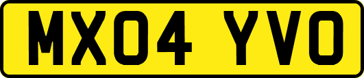MX04YVO