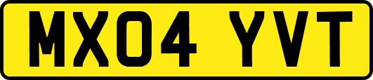 MX04YVT