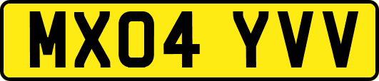 MX04YVV