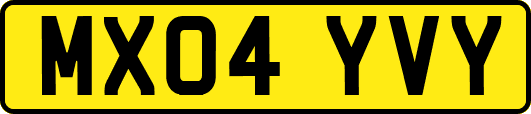 MX04YVY