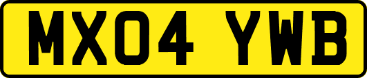 MX04YWB