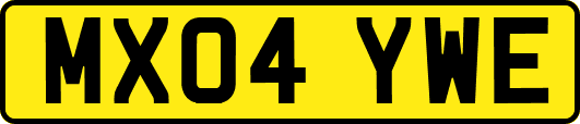 MX04YWE