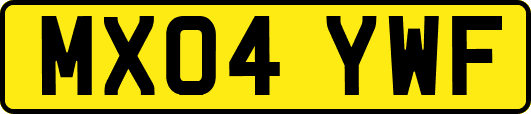 MX04YWF