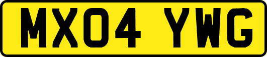 MX04YWG