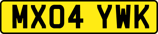 MX04YWK