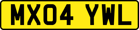 MX04YWL