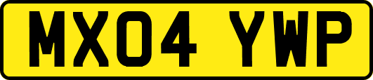 MX04YWP