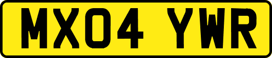 MX04YWR