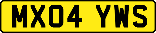 MX04YWS