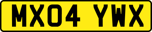 MX04YWX