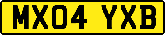 MX04YXB
