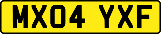MX04YXF