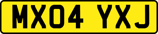 MX04YXJ