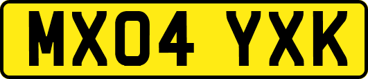 MX04YXK