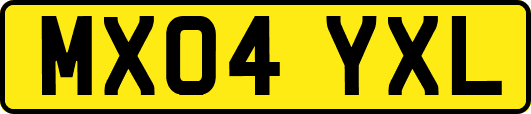 MX04YXL