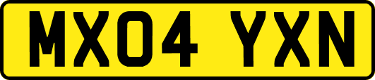 MX04YXN