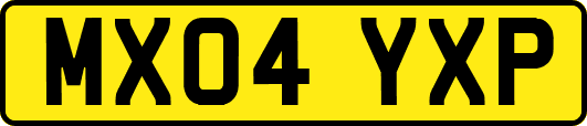 MX04YXP