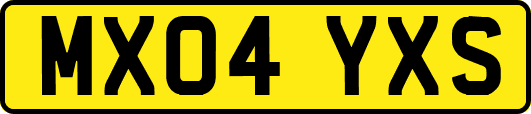 MX04YXS