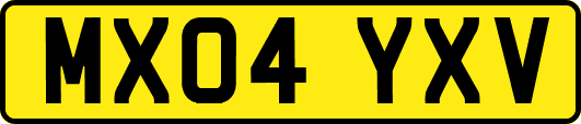 MX04YXV