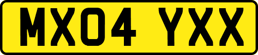 MX04YXX