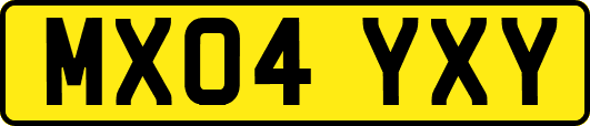 MX04YXY