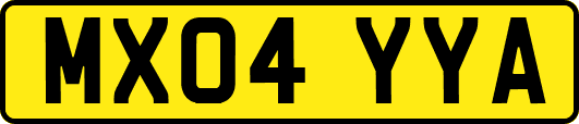 MX04YYA