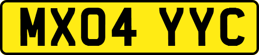 MX04YYC