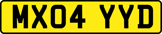 MX04YYD