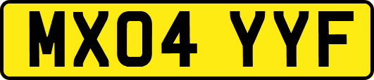 MX04YYF