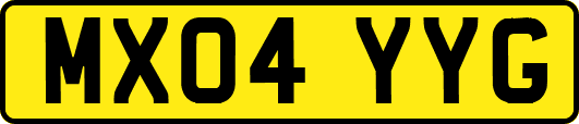 MX04YYG