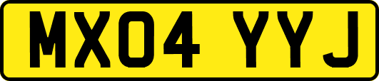 MX04YYJ