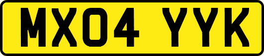 MX04YYK