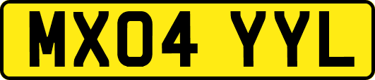 MX04YYL