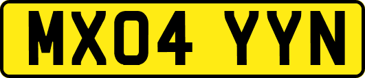 MX04YYN