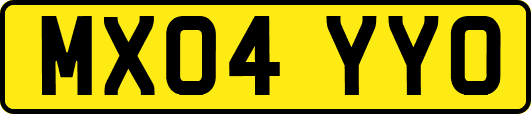 MX04YYO
