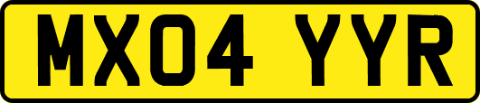 MX04YYR