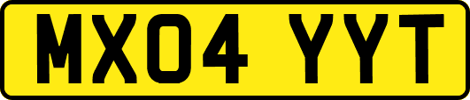 MX04YYT